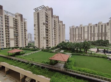 3 BHK Apartment – Exterior View View at Smart World Gems, Sector 89 - for Sale
