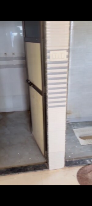Staircase in 1 BHK Apartment at DGS Sheetal Deep, Nalasopara West – for Sale