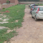 82 Sq.Yd. Plot in Balaji Developers 