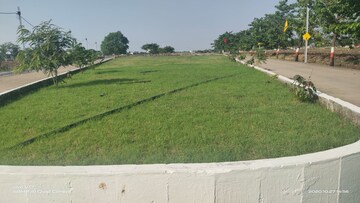   Plot at Ab Bypass Road – for Sale