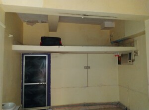 Furnished Amenities in 1 BHK Apartment at Shivshankar Height, Airoli Sector 20 – for Sale