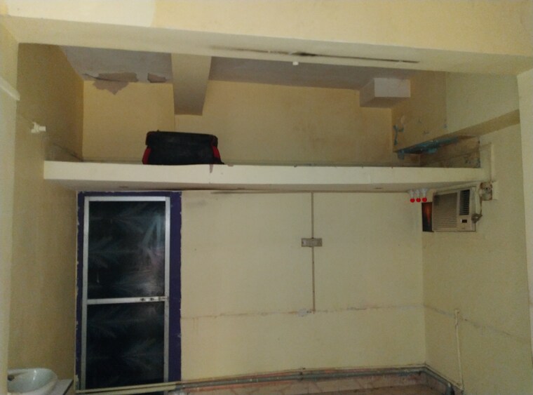 undefined, shivshankar-height 1 Bedroom 570 Sq.Ft. Apartment In Airoli Sector 20 Navi Mumbai 8835376