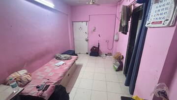 1 RK Apartment For Sale in Kaveri Chs Kharghar, Kharghar