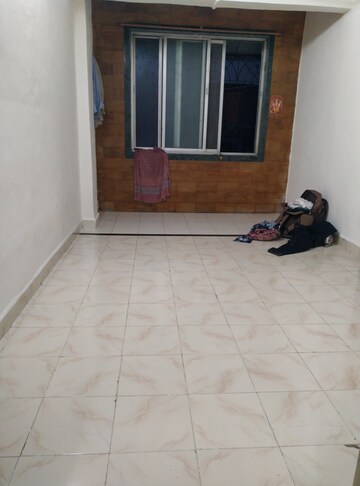 Furnished Amenities in 1 BHK Apartment at Shivshankar Height, Airoli Sector 20 – for Sale