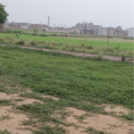 83 Sq.Yd. Plot in Bala Ji Developers 