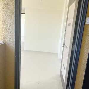 Building Lobby in 1 BHK Apartment at DGS Sheetal Heights, Nalasopara Vasai Link Road – for Sale