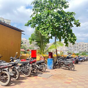 Parking in 1 BHK Apartment at DGS Sheetal Heights, Nalasopara Vasai Link Road – for Sale