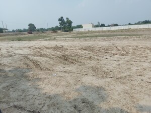  Plot For Sale in Raebareli Road