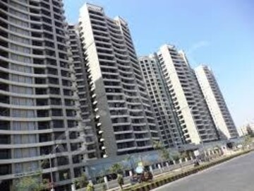 2 BHK Apartment – Exterior View View at DB Orchid Suburbia, Kandivali West - for Sale