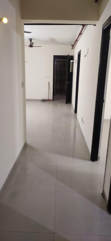 Building Lobby in 2 BHK Apartment at Logix Blossom County, Sector 137 – for Rent