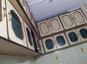 Furnished Amenities in 1 BHK Apartment at Shivshankar Height, Airoli Sector 20 – for Sale