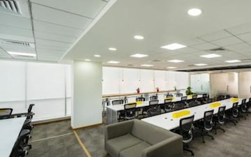 Office Space For Rent in Whitefield