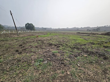 Plot Area in  Plot at Ujjain Road – for Sale