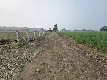 Plot Area in  Plot at Ujjain Road – for Sale