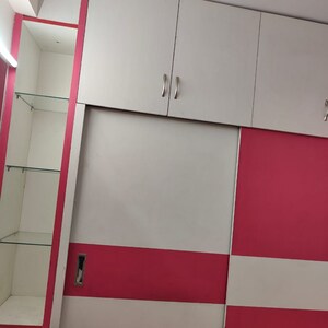 Furnished Amenities in 2 BHK Apartment at Pyramid Urban Homes 2, Sector 86 – for Sale