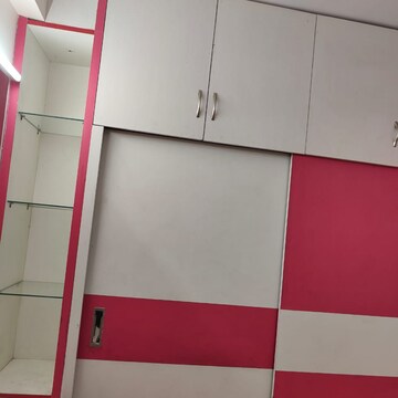 Furnished Amenities in 2 BHK Apartment at Pyramid Urban Homes 2, Sector 86 – for Sale