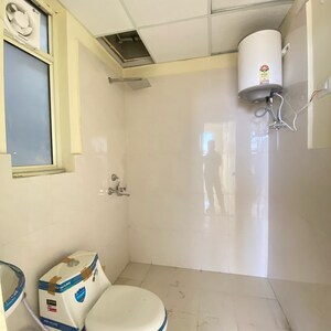 Bathroom in 2 BHK Apartment at Pyramid Urban Homes 2, Sector 86 – for Sale