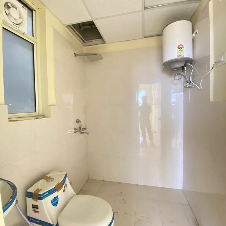 Bathroom, pyramid-urban-homes-2 2 Bedroom 601 Sq.Ft. Apartment In Sector 86 Gurgaon 8835379