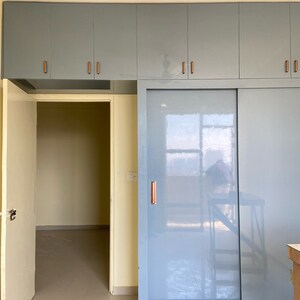 Kitchen in 2 BHK Apartment at Pyramid Urban Homes 2, Sector 86 – for Sale