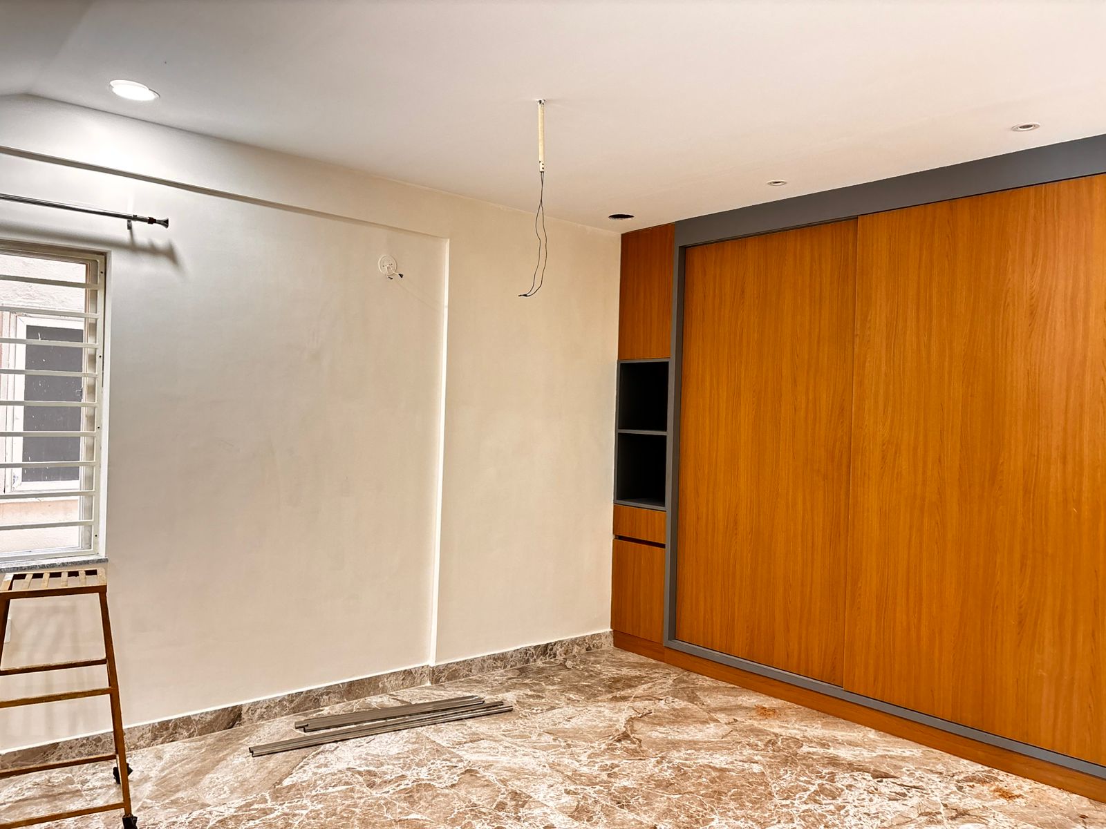 3 BHK + Pooja Room 2100 Sq.Ft. Apartment in Aditya Empress Towers