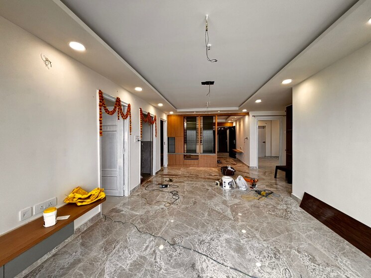  Parking, aditya-empress-towers 3 Bedroom 2100 Sq.Ft. Apartment In Shaikpet Hyderabad 8835375