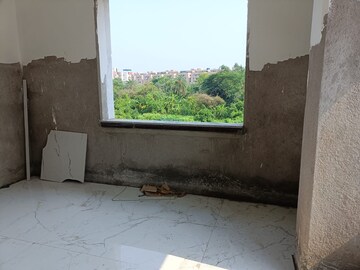 Room in 2 BHK Apartment at New Town – for Sale