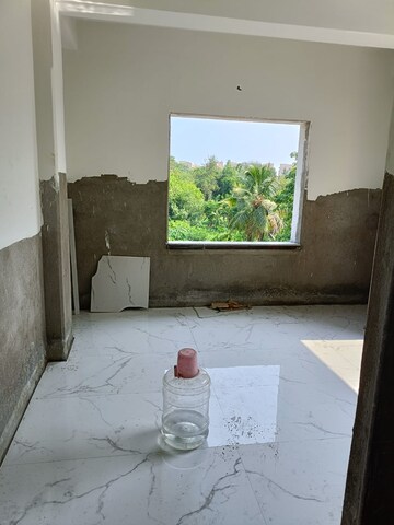 Bedroom in 2 BHK Apartment at New Town – for Sale