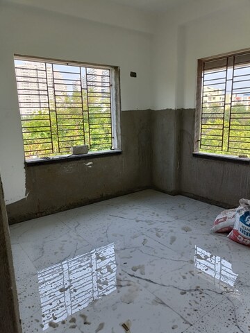 2 BHK Apartment For Sale in New Town