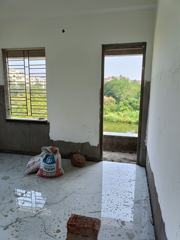 Room, new town 2 Bedroom 871 Sq.Ft. Apartment In New Town Kolkata 8835385