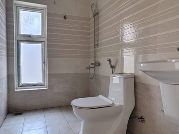 Bathroom in 3 BHK Apartment at Ganguly 4 Sight Grand Castle, Garia – for Sale