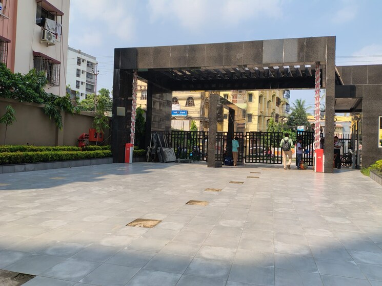  Parking, ganguly-4-sight-grand-castle 3 Bedroom 1523 Sq.Ft. Apartment In Garia Kolkata 8835390