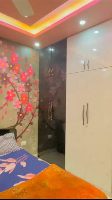 2 BHK Apartment For Rent in Chandra Panorama, Sushant Golf City
