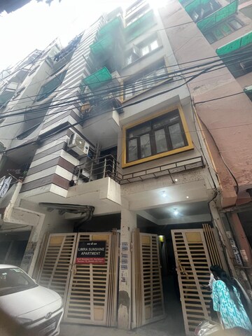  Warehouse For Rent in Sector 45
