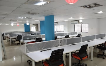 Office Space For Rent in Whitefield