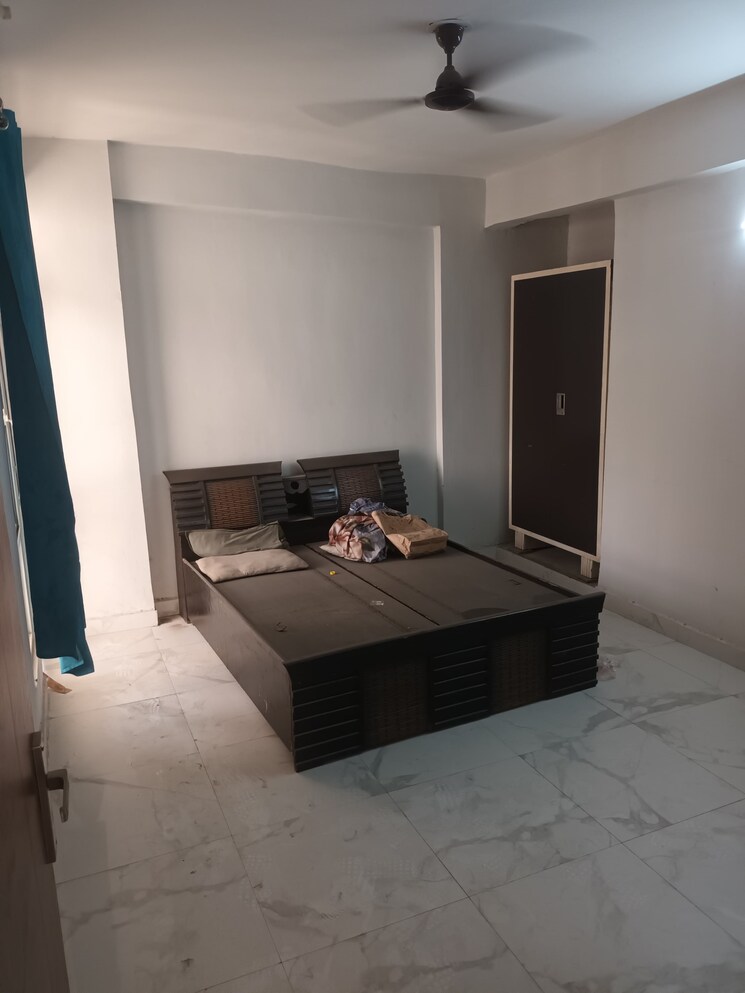 Bedroom, supertech-ecovillage-i 3 Bedroom 1718 Sq.Ft. Apartment In Sector 1 Greater Noida Greater Noida 8835404