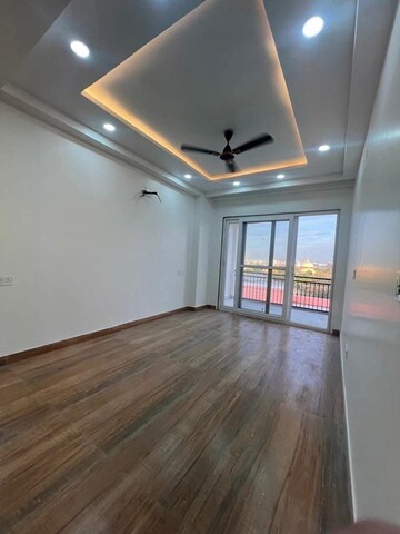 Room in 2 BHK Builder Floor at Chattarpur – for Rent