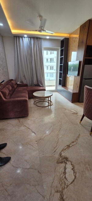 1 BHK Apartment For Sale in Kashish Manor One, Sector 111