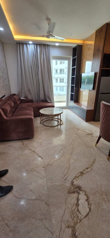 1 BHK Apartment For Sale in Kashish Manor One