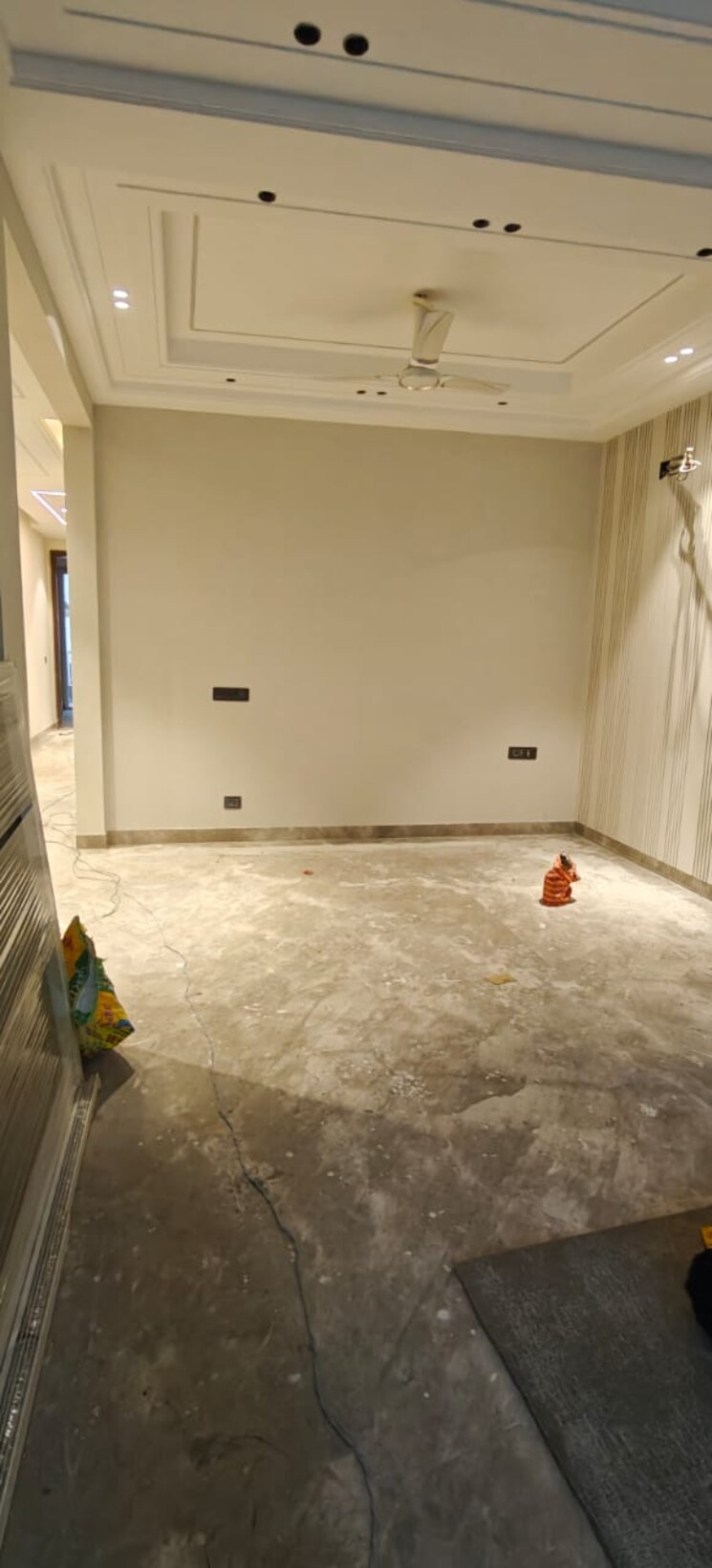 Room, greater kailash ii 4 Bedroom 2250 Sq.Ft. Builder Floor In Greater Kailash ii Delhi 8823202