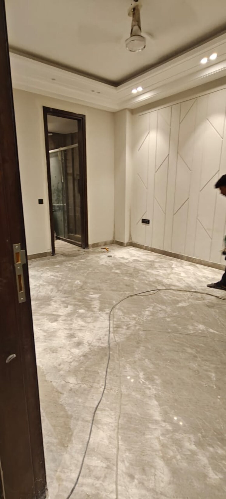 Room, greater kailash ii 4 Bedroom 2250 Sq.Ft. Builder Floor In Greater Kailash ii Delhi 8823202