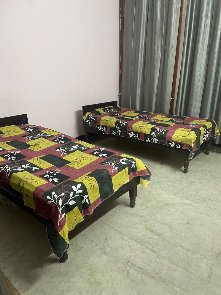 Bedroom, rwa-apartments-sector-70 2 Bedroom 950 Sq.Ft. Apartment In Sector 70 Noida 8835424