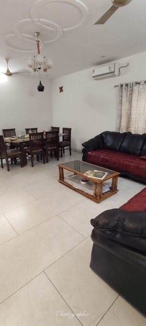 4 BHK Villa For Sale in Kargi