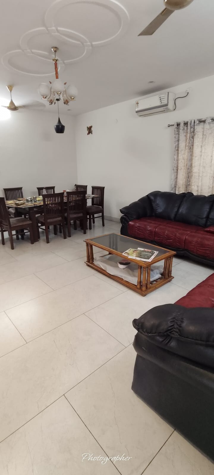 4 BHK + Study Room Villa For Sale in 4bhk Villa