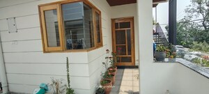 4 BHK Villa – Exterior View View at Kargi - for Sale