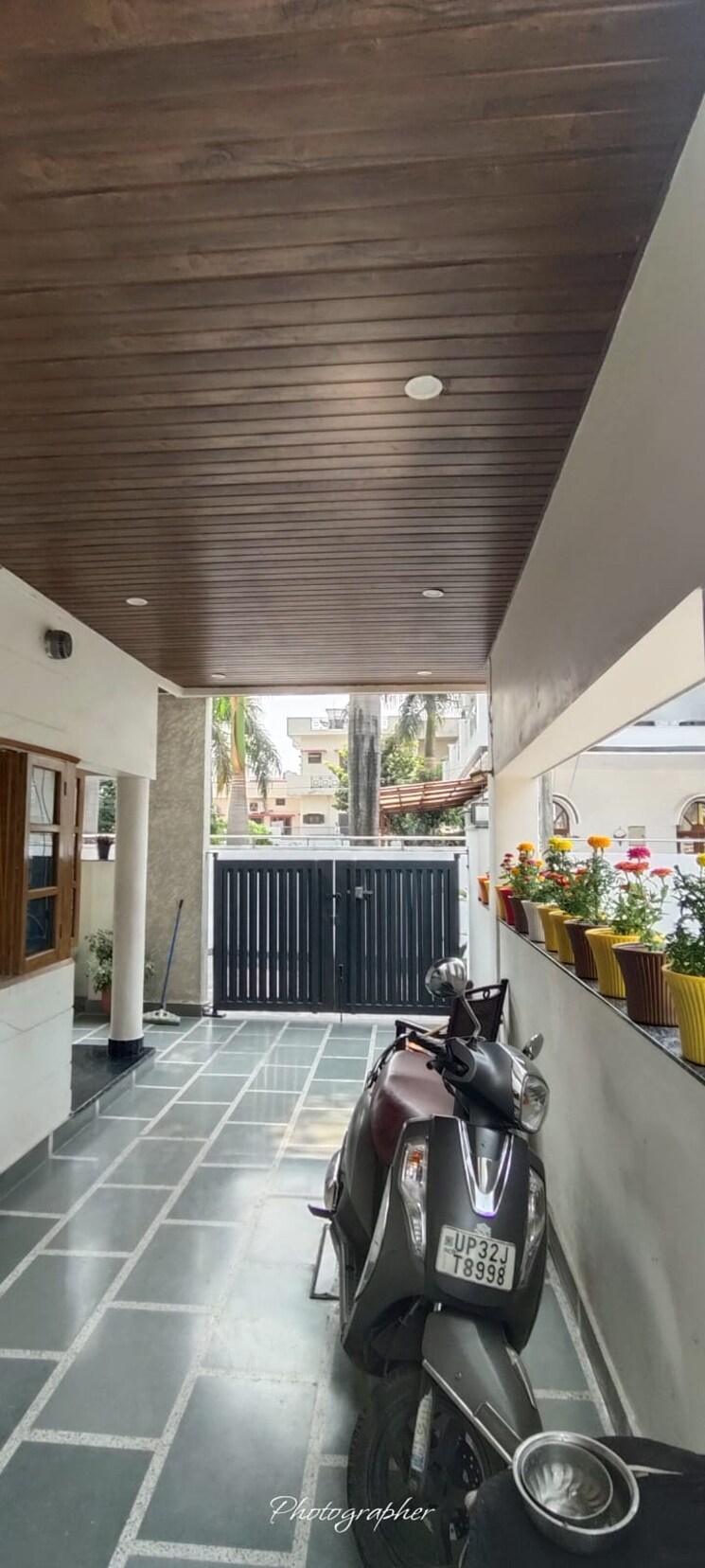 Exterior View, kargi 4 Bedroom 160 Sq.Yd. Villa In Kargi Dehradun 8835450