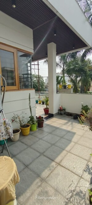 4 BHK Villa – Exterior View View at Kargi - for Sale