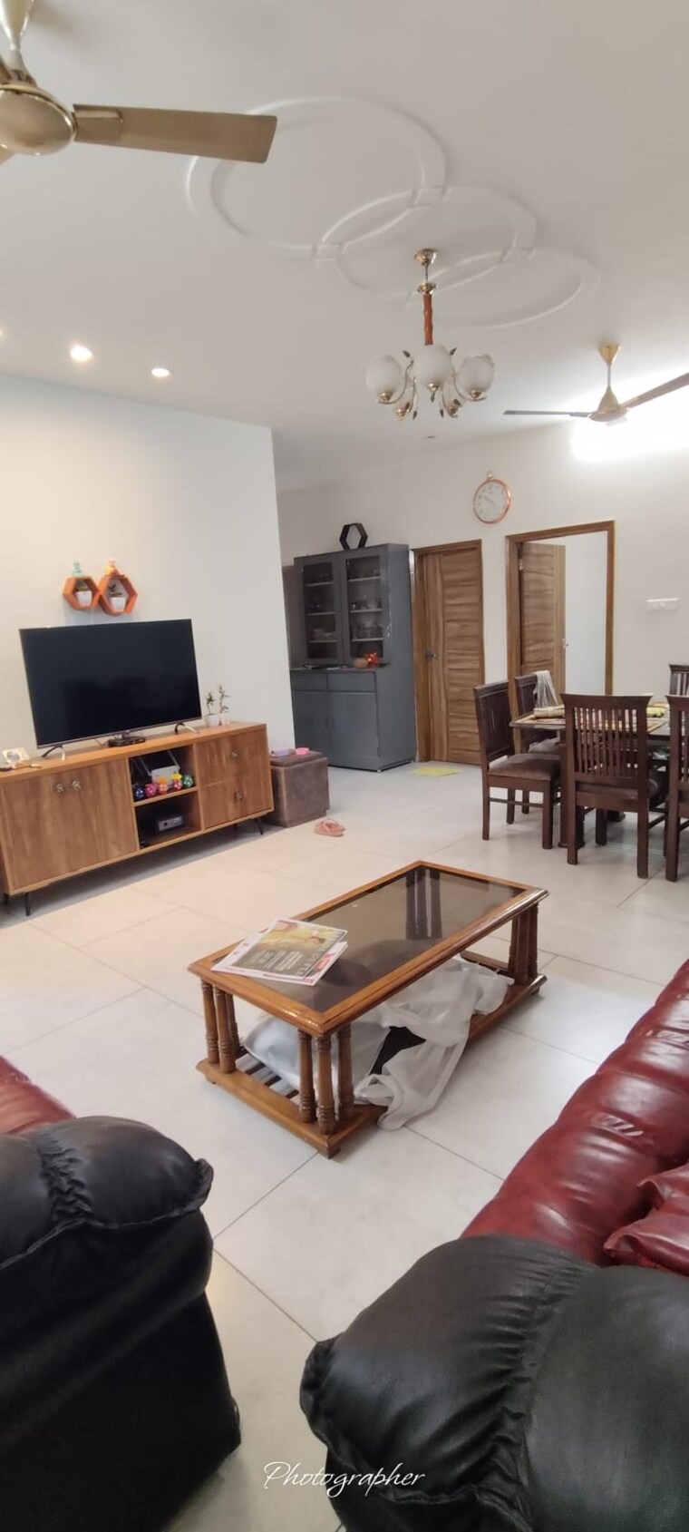 Living Room, kargi 4 Bedroom 160 Sq.Yd. Villa In Kargi Dehradun 8835450