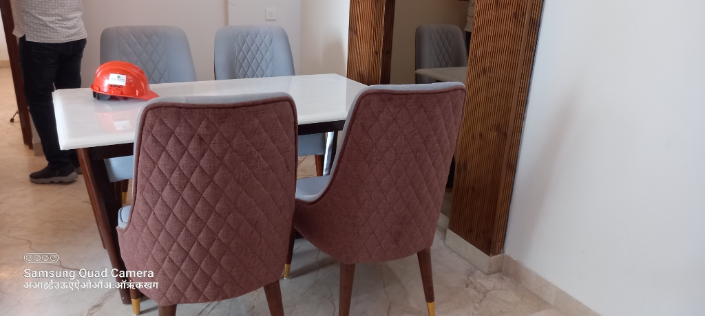 1 BHK Apartment For Sale in Kashish Manor One