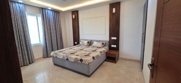 Bedroom in 1 BHK Apartment at Kashish Manor One, Sector 111 – for Sale