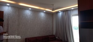 Balcony in 1 BHK Apartment at Kashish Manor One, Sector 111 – for Sale